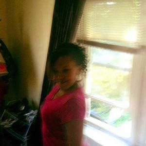 Meet your Posher, Leah